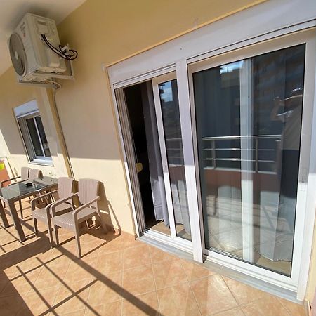 Bellas Apartment 2 Саранде Екстериор снимка