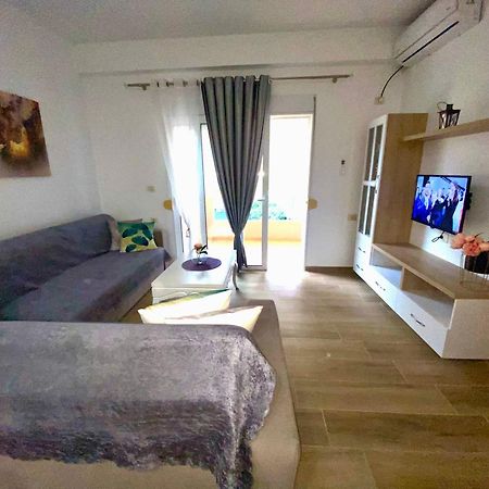 Bellas Apartment 2 Саранде Екстериор снимка