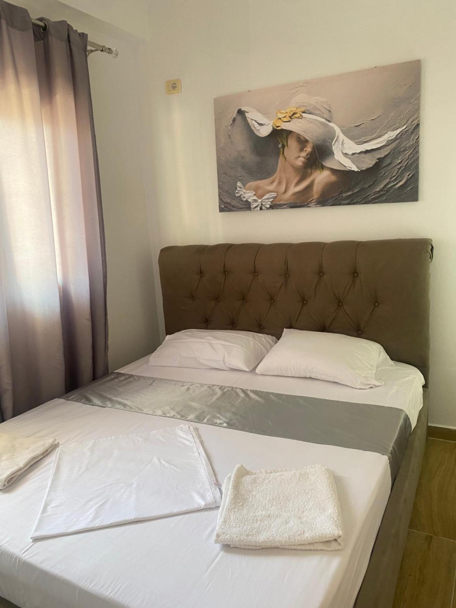 Bellas Apartment 2 Саранде Екстериор снимка