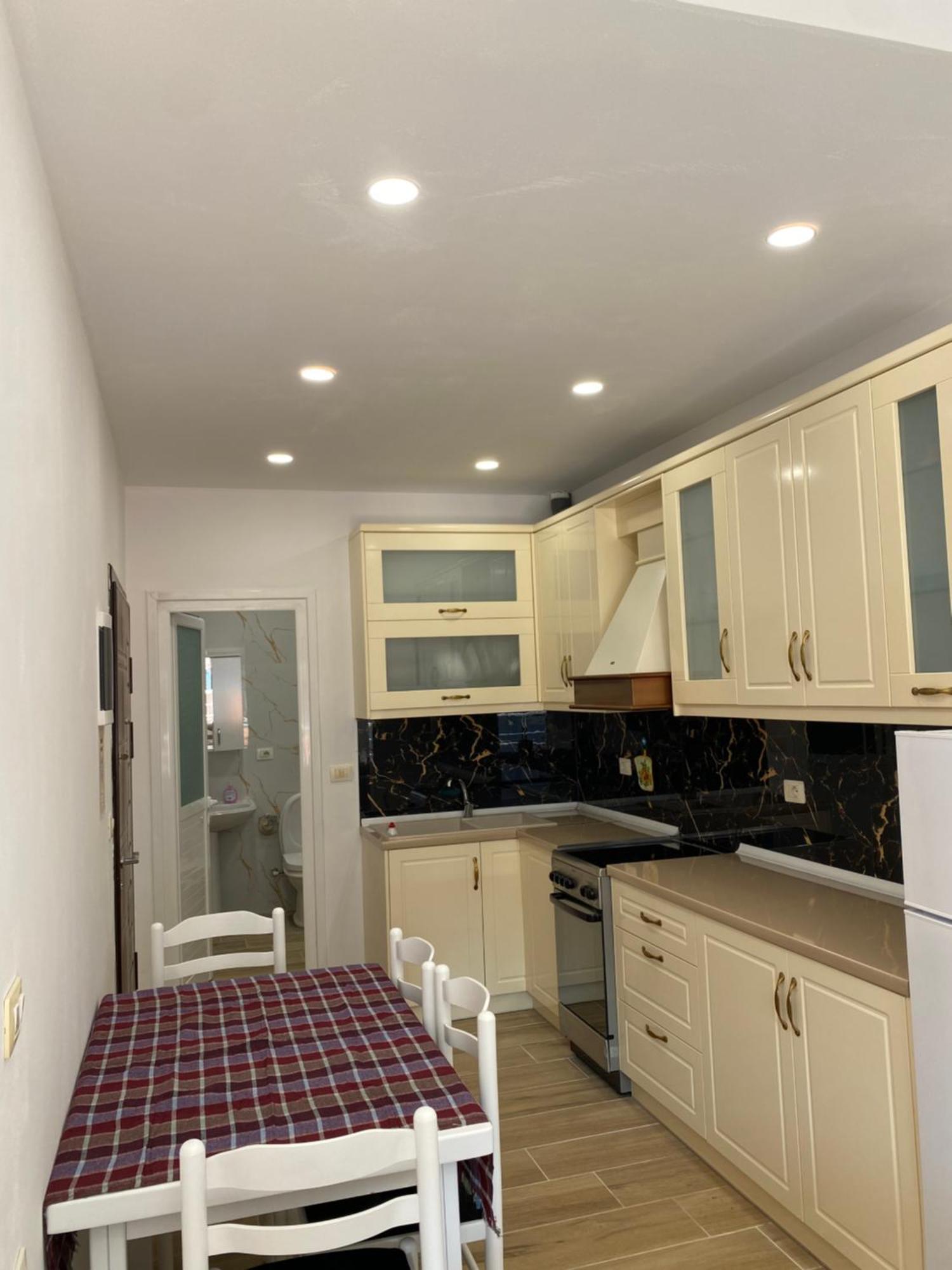 Bellas Apartment 2 Саранде Екстериор снимка
